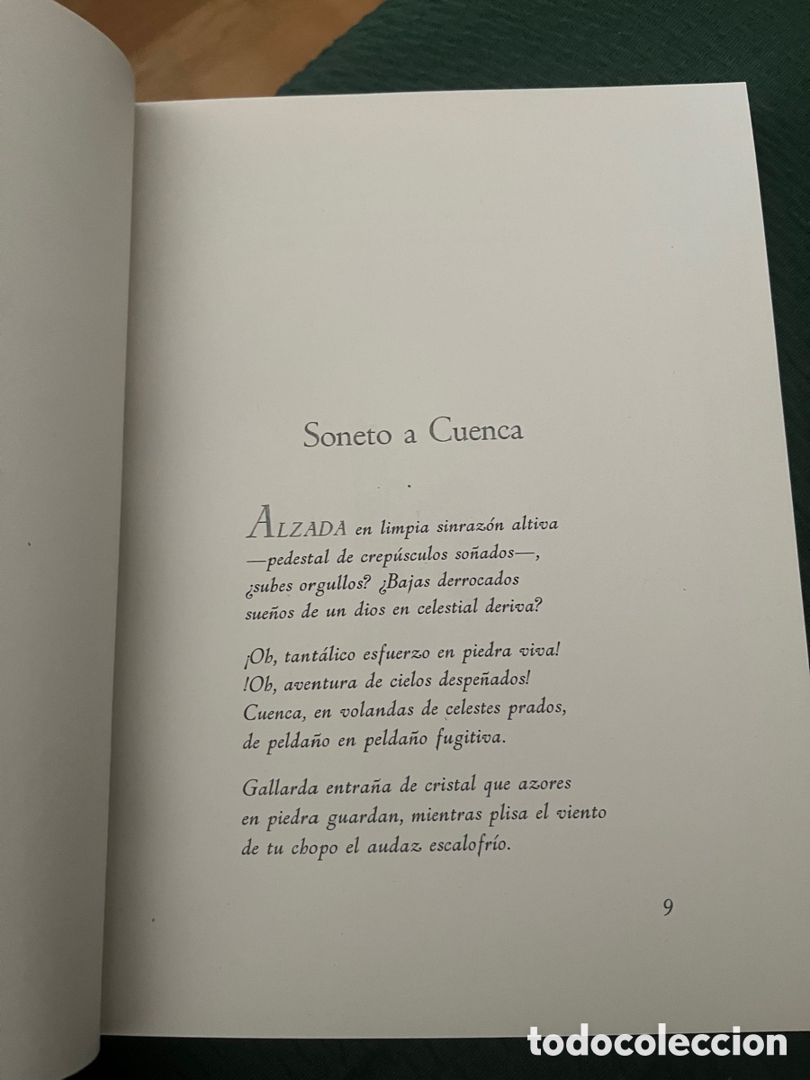 Libros: Cuenca en volandas - Foto 6
