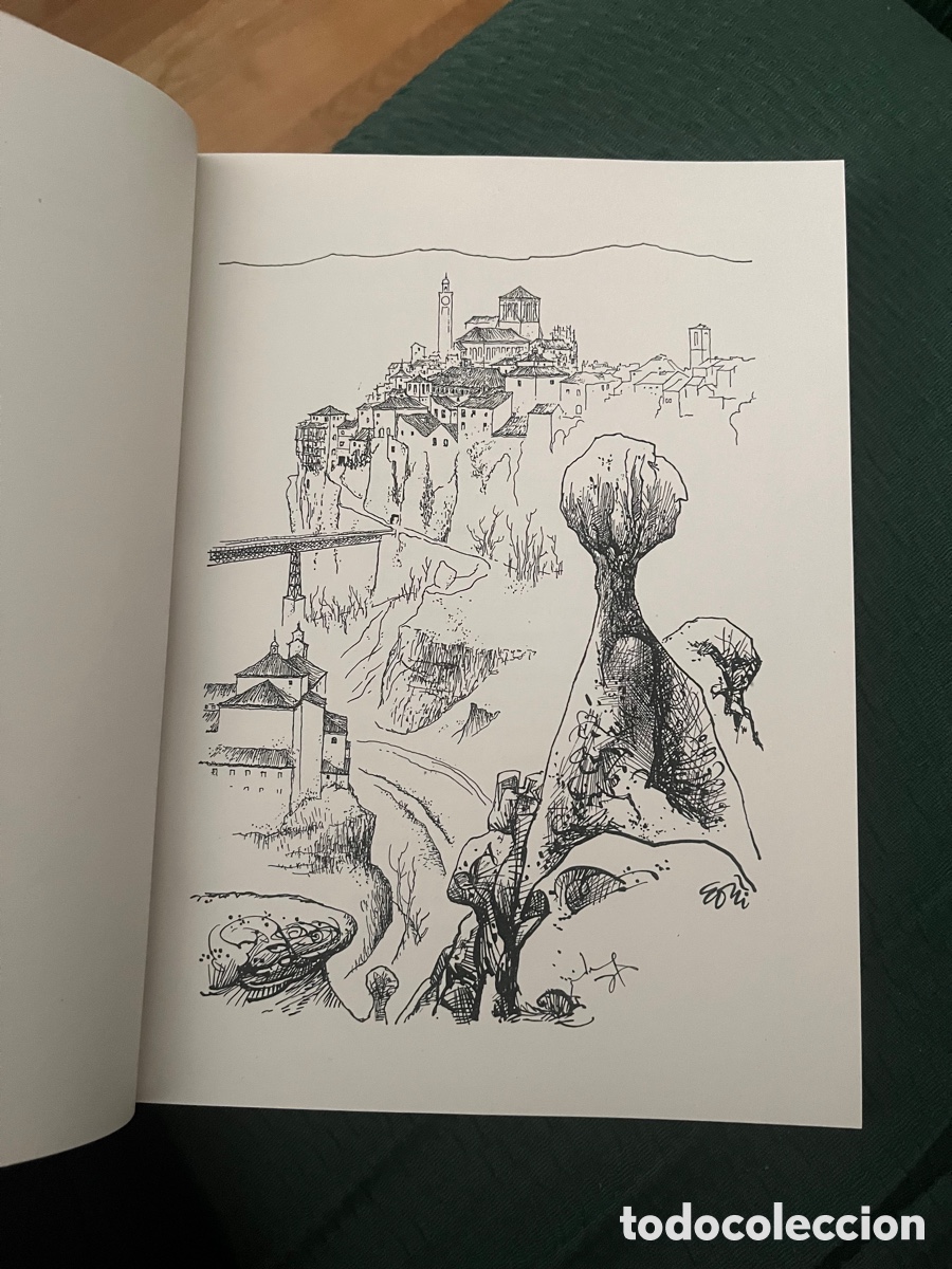 Libros: Cuenca en volandas - Foto 7