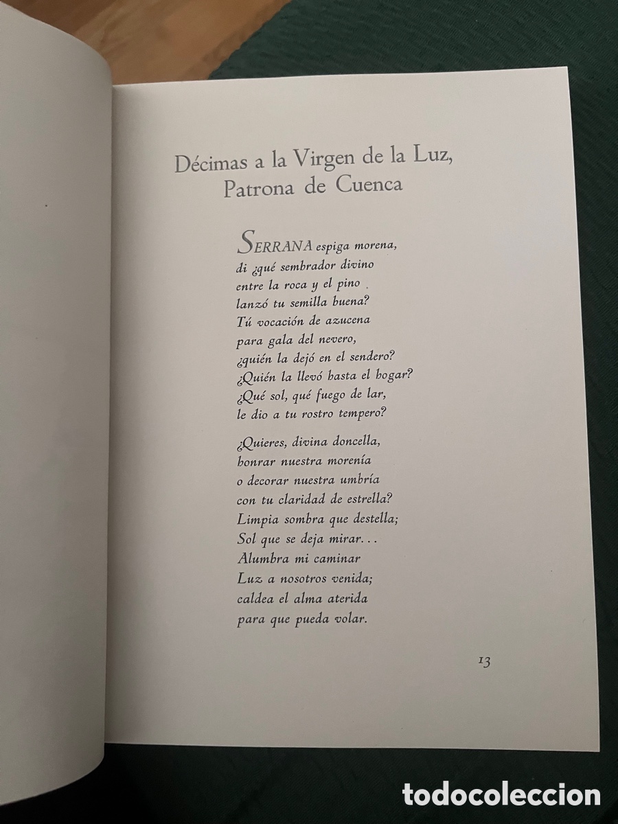 Libros: Cuenca en volandas - Foto 8