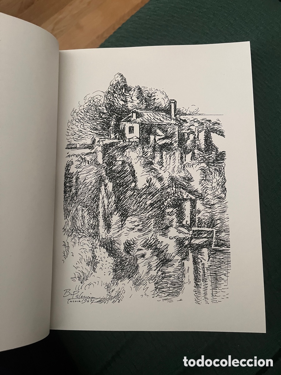Libros: Cuenca en volandas - Foto 9