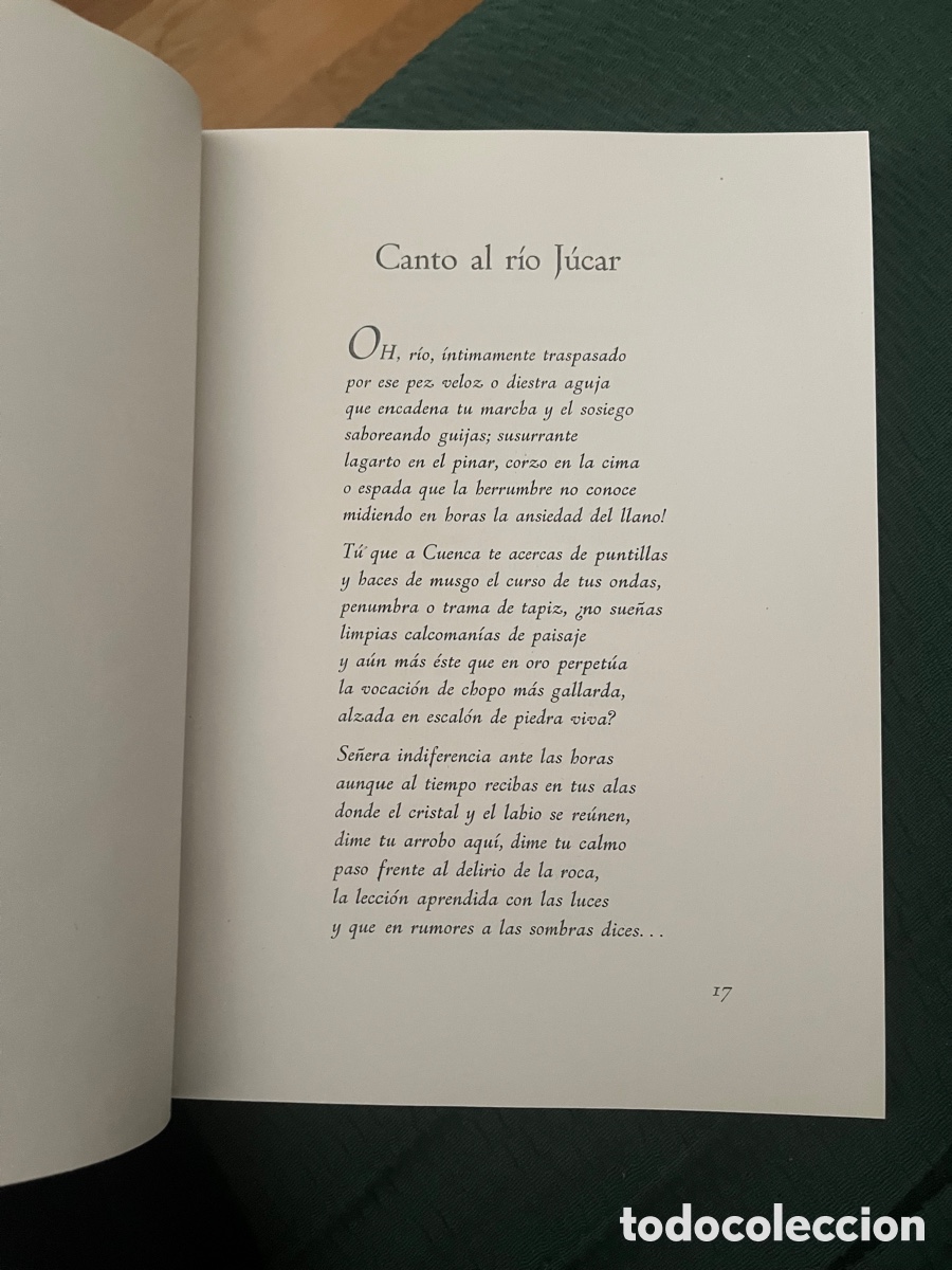 Libros: Cuenca en volandas - Foto 10