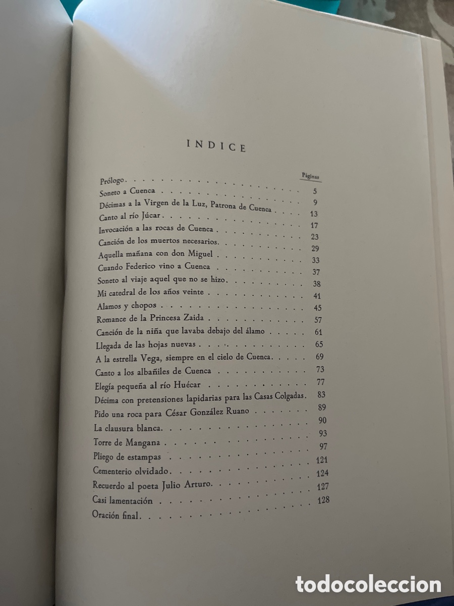 Libros: Cuenca en volandas - Foto 13