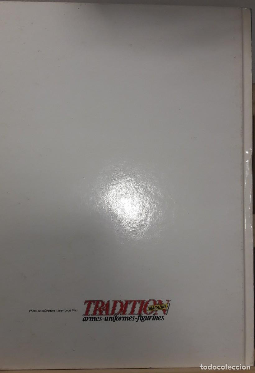 Libros: TRADITION MAGAZINE ARMES-UNIFORMES-FIGURINES NUM.6 - Foto 2
