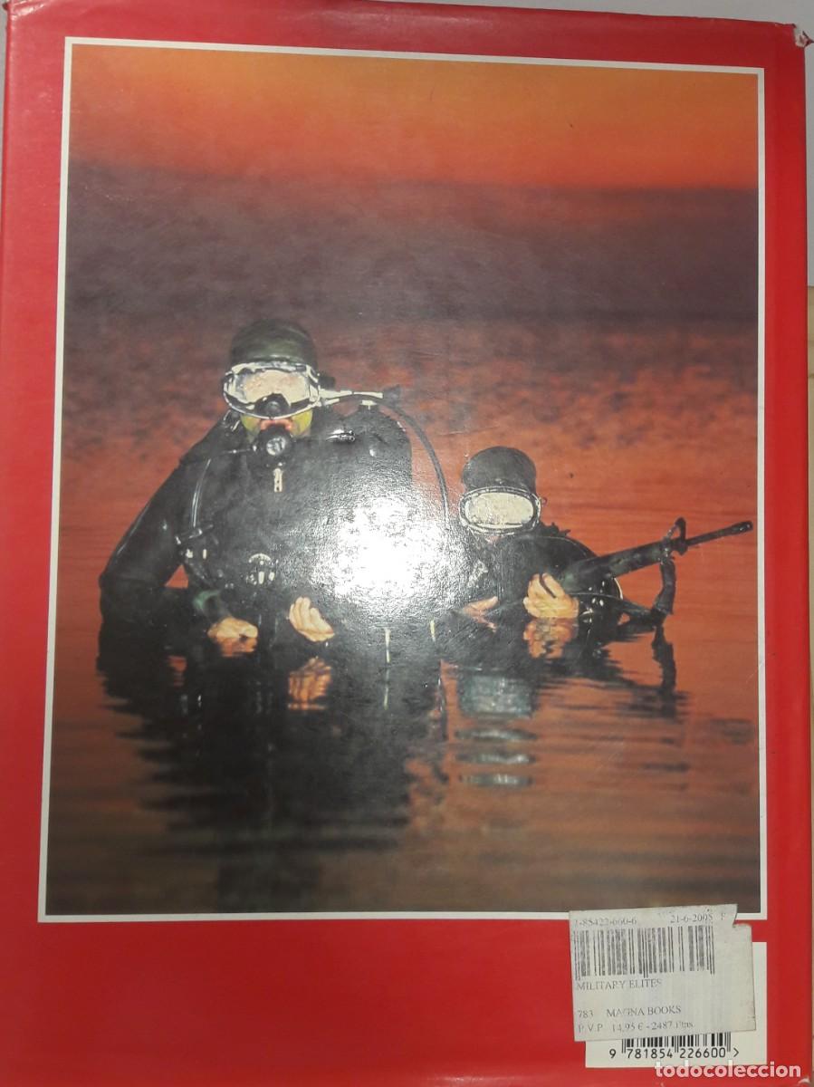 Libros: MILITARY ELITES - Foto 2