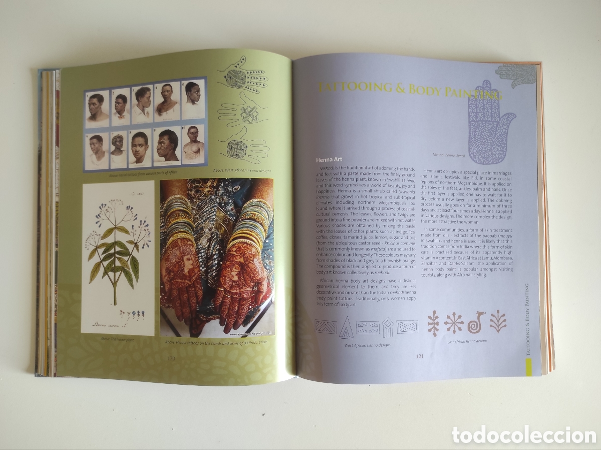 Libros: Mo&ccedil;ambique Mosaic libro Mozambique - Foto 7