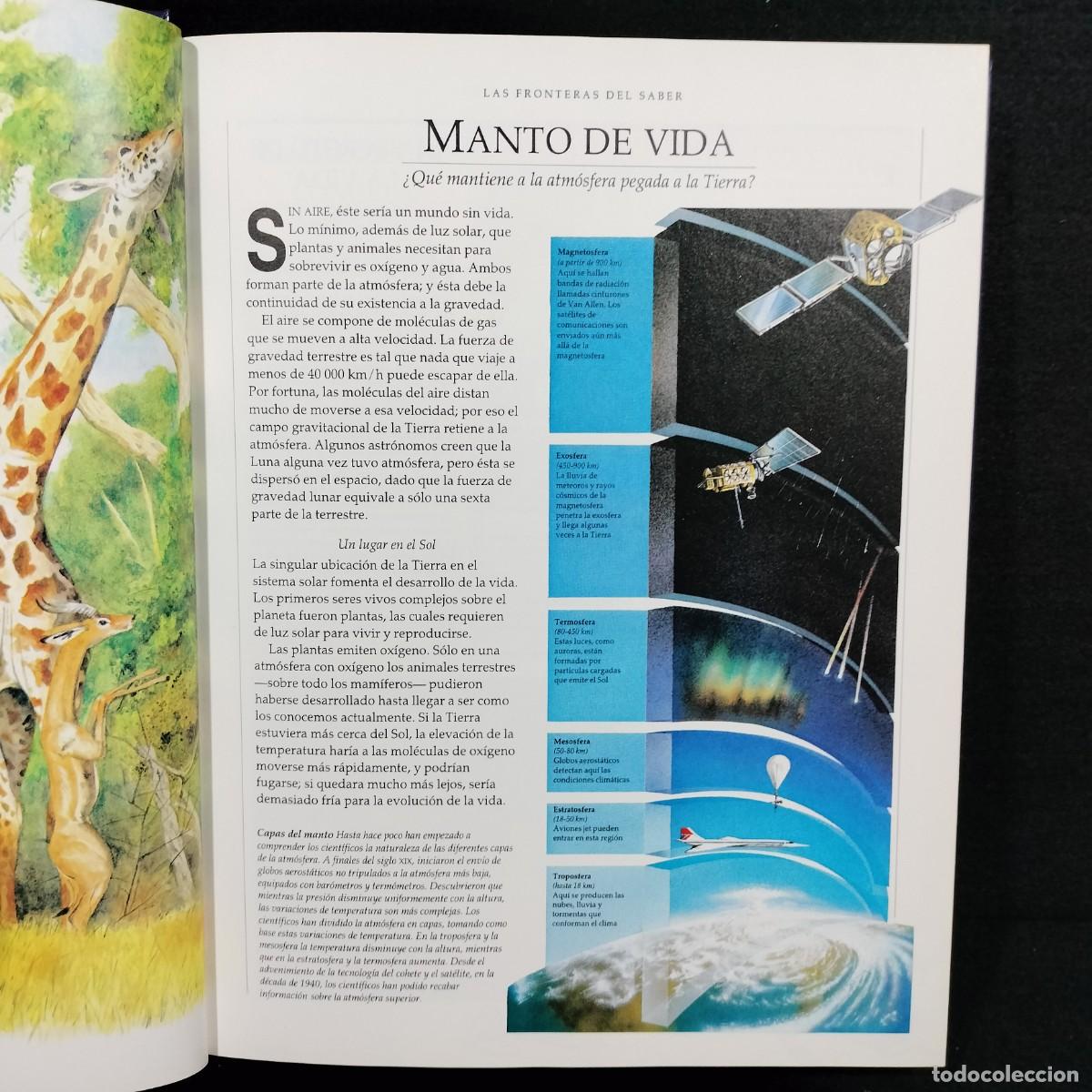 Libros: &iquest;SABIA USTED QUE...? - READERS DIGEST - 1993 / 27.365 - Foto 7