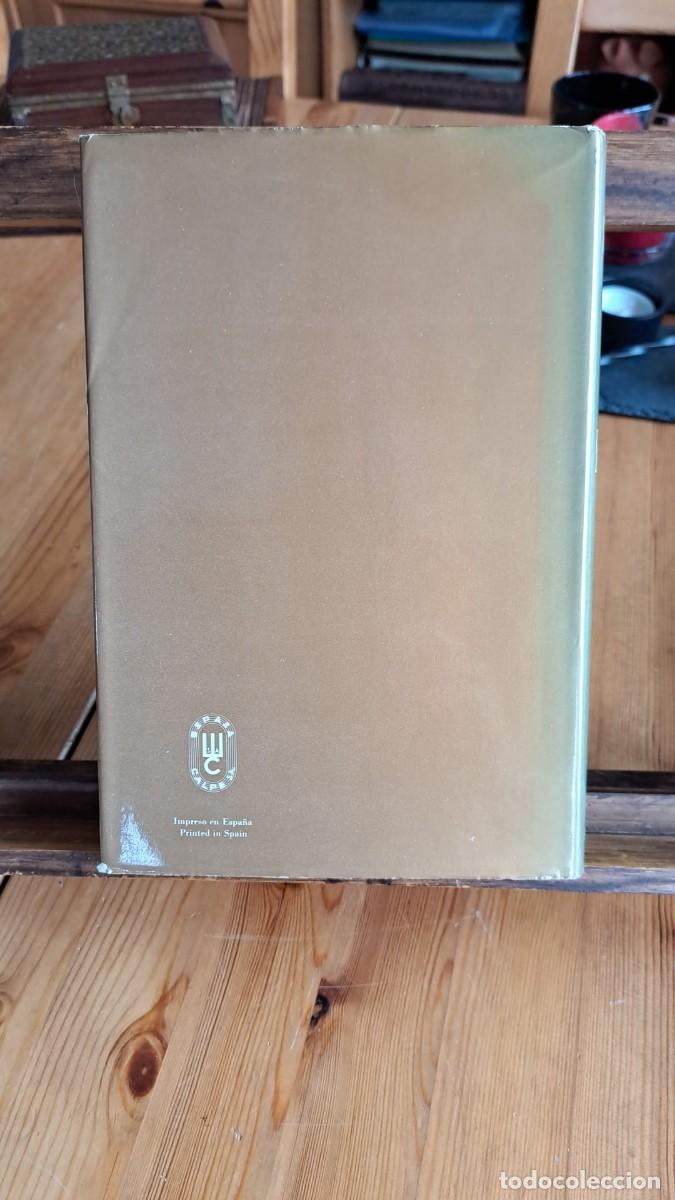 Libros: ESPA&Ntilde;A / Salvador de Madariaga - Foto 2