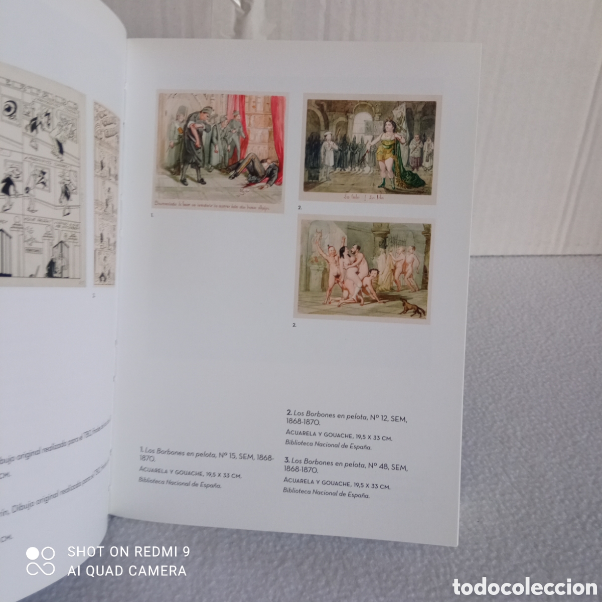 Libros: Sacer el martirio de las cosa. 1edicion. 2016. - Foto 3