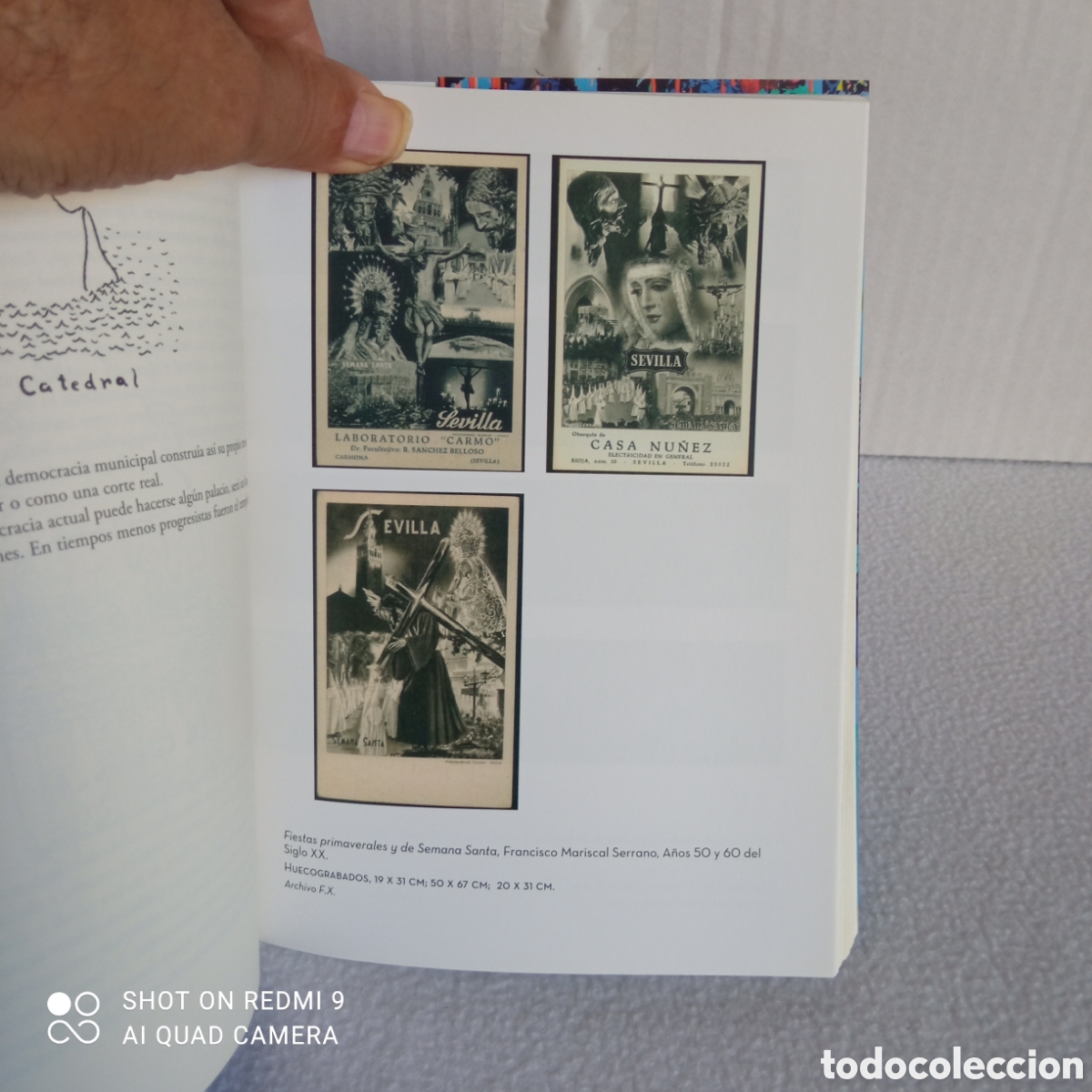 Libros: Sacer el martirio de las cosa. 1edicion. 2016. - Foto 6