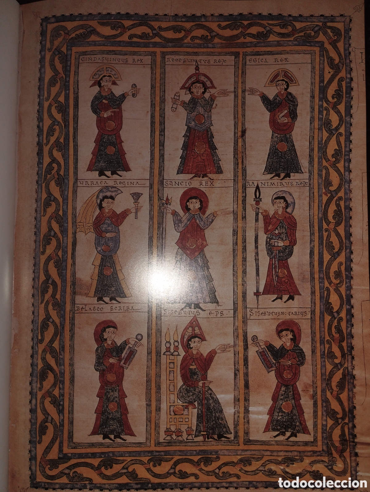 Libros: Monasterios de San Mill&aacute;n de la Cogolla Suso y Yuso - Foto 5