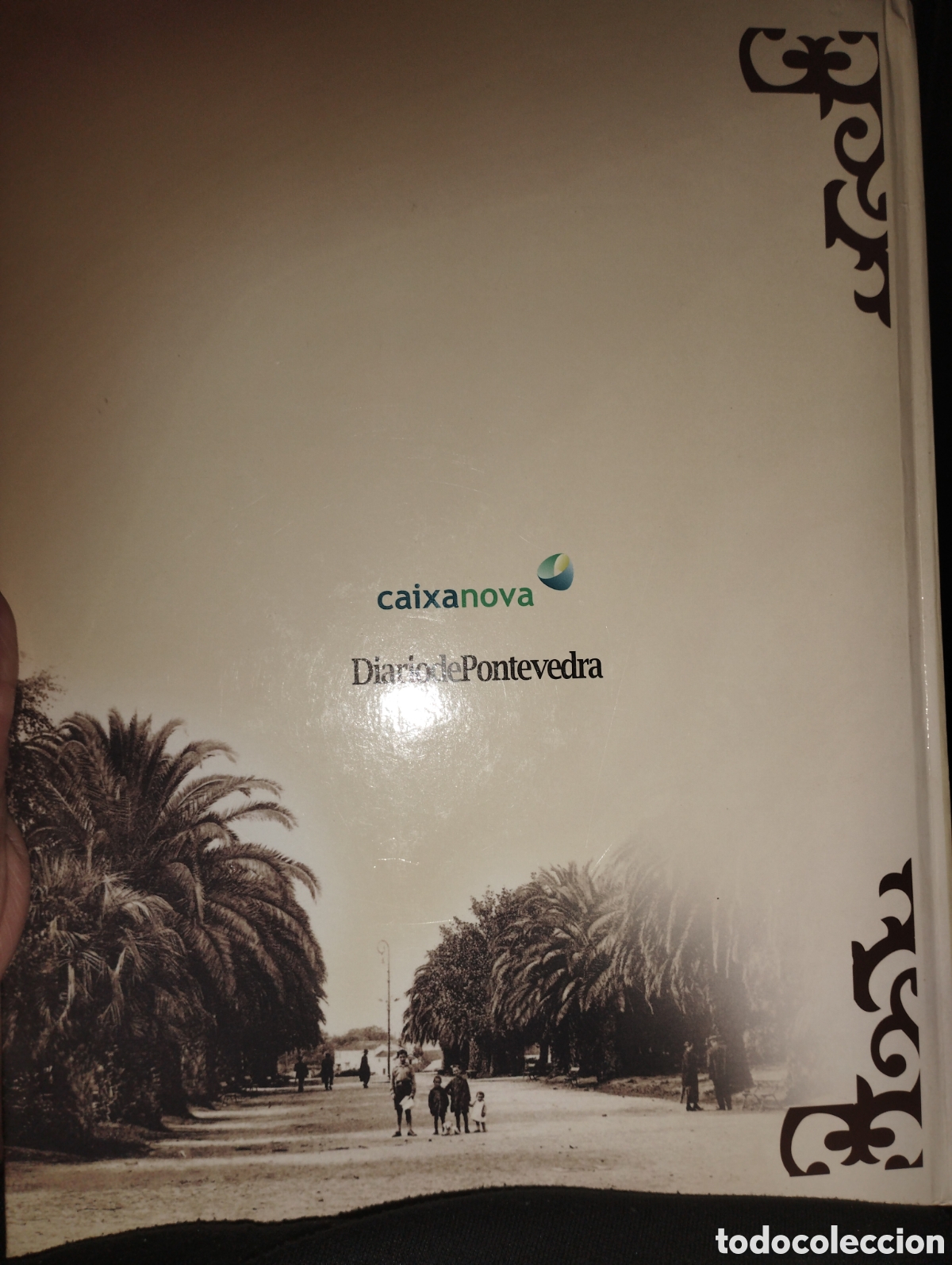 Libros: Historia de Pontevedra - Foto 2