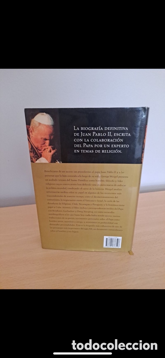 Libros: Libro testigo de esperanza ,Juan Pablo Ii - Foto 3