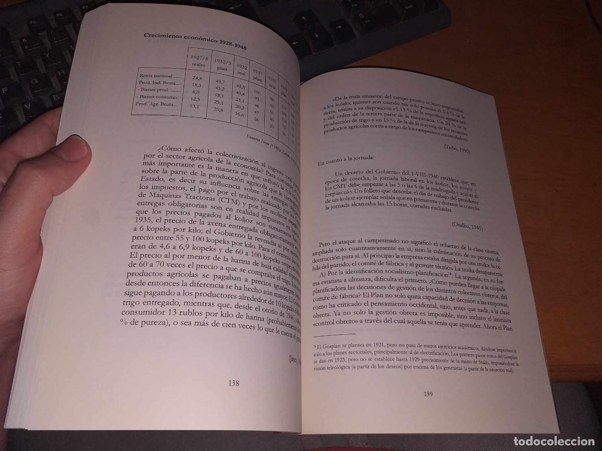 Libros: Libro: DE LENIN A PUTIN Ra&uacute;l Garc&iacute;a Dur&aacute;n de Lara - Foto 7
