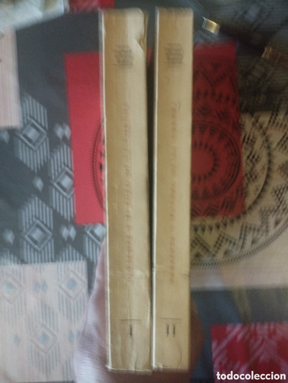 Libros: Presente y futuro de la Coru&ntilde;a tomos 1 y 2 - Foto 4