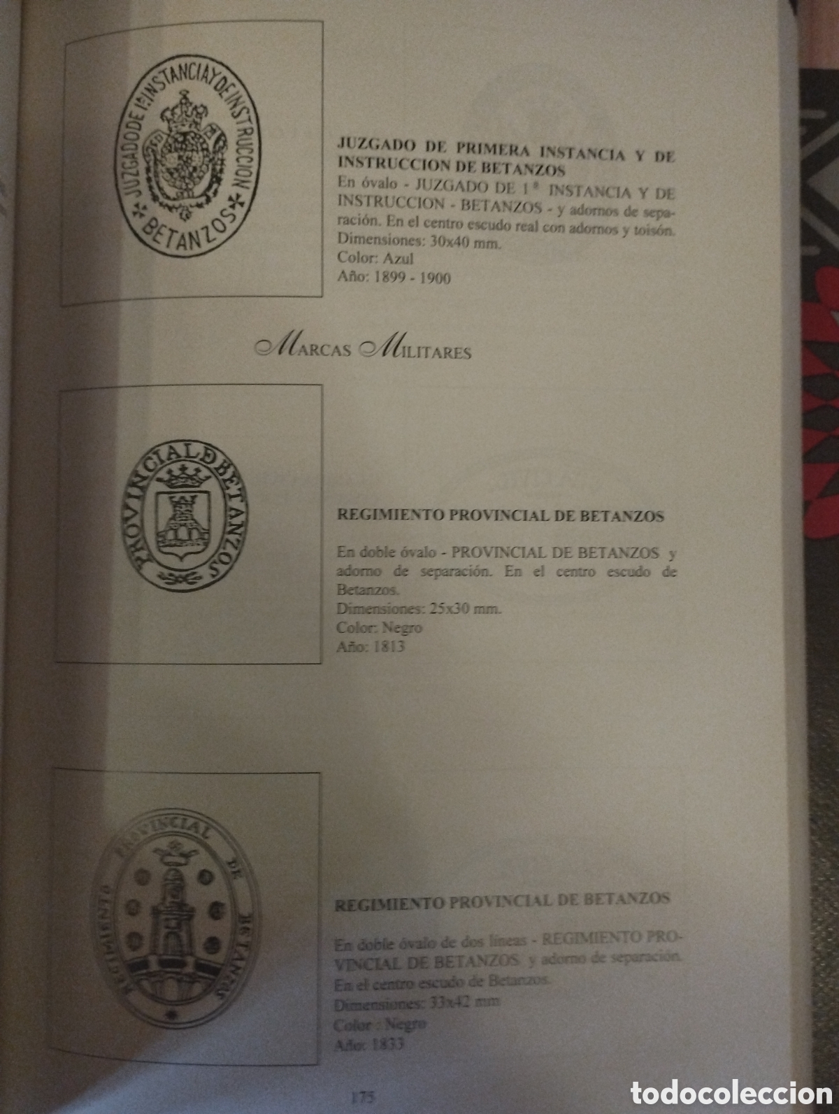 Libros: Anuario brigantino 1994 n&uacute;mero 17 - Foto 4