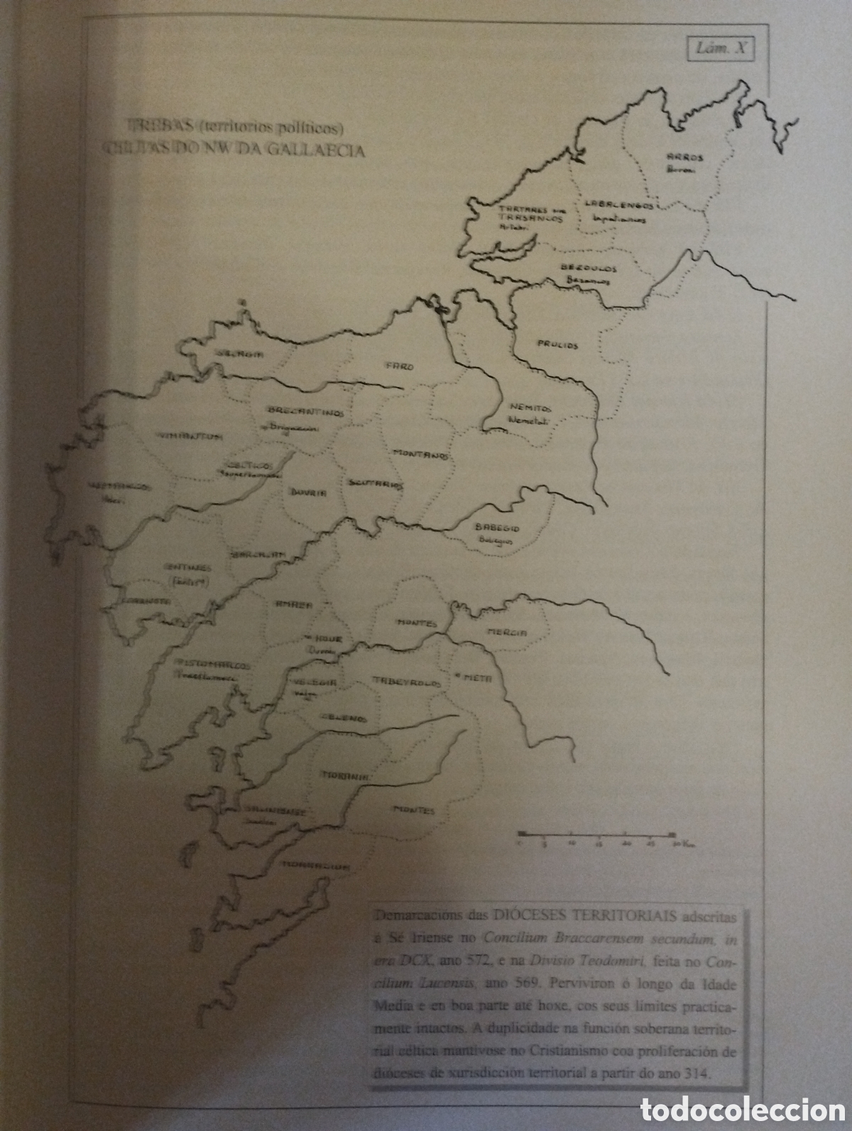 Libros: Anuario brigantino 1994 n&uacute;mero 17 - Foto 5