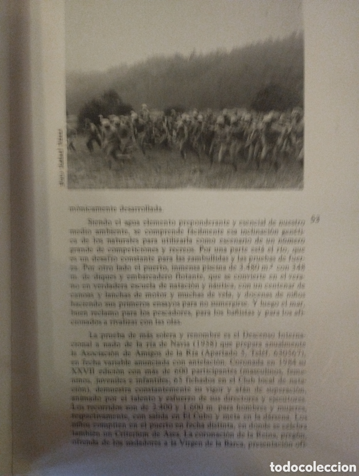 Libros: Asturias paso a paso gu&iacute;a de Navia - Foto 4