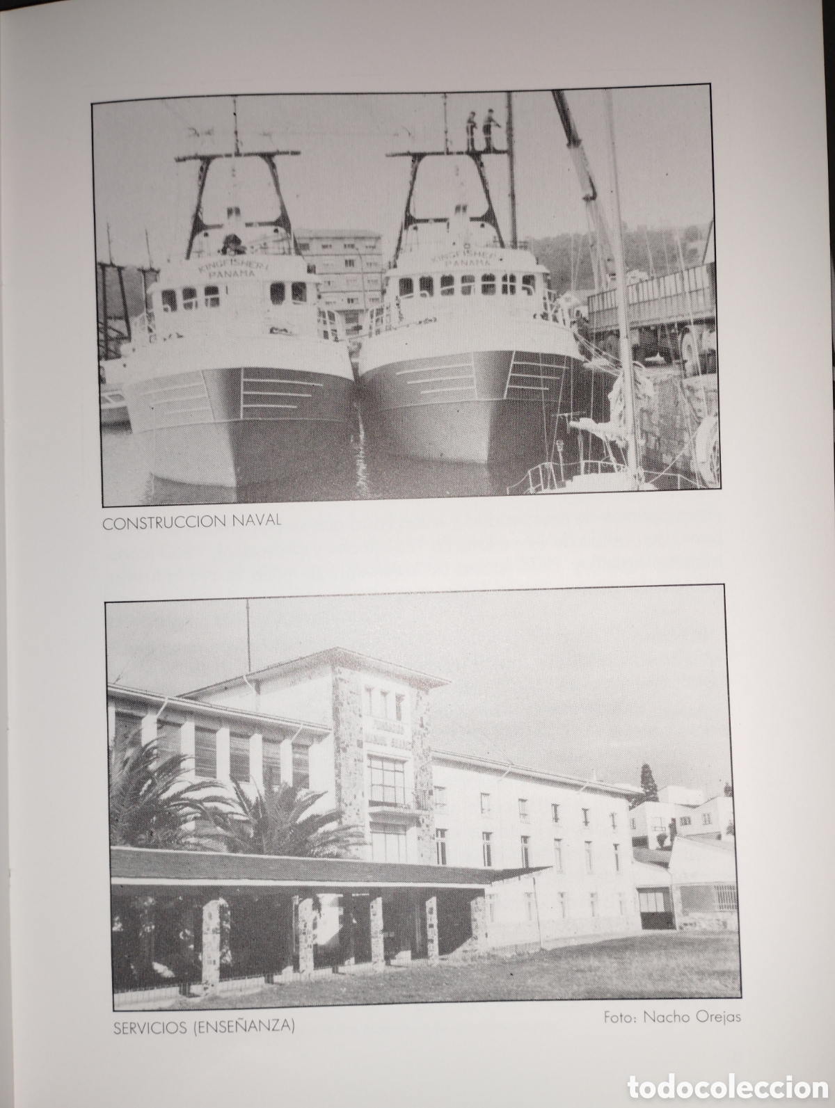 Libros: Calendario de sucesos Navia 1967-1987 - Foto 4