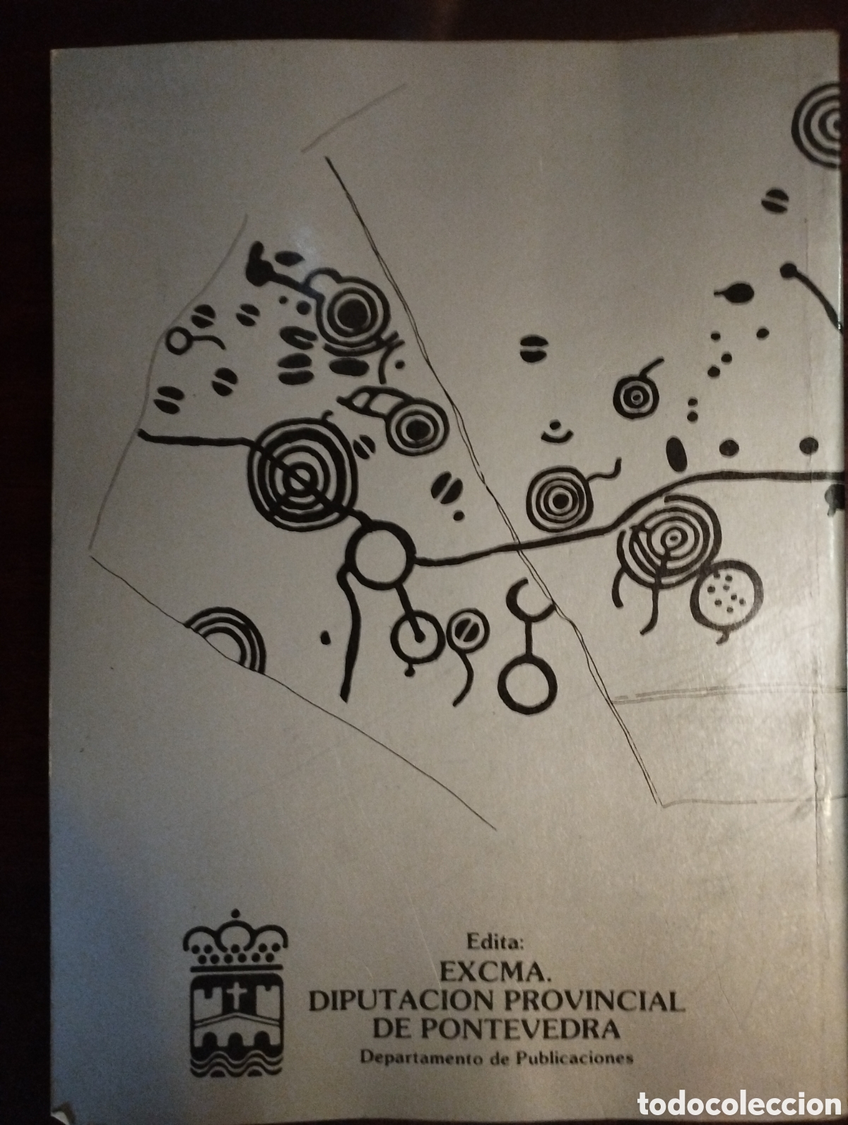 Libros: La Prehistoria a&ntilde;o 1991 - Foto 2