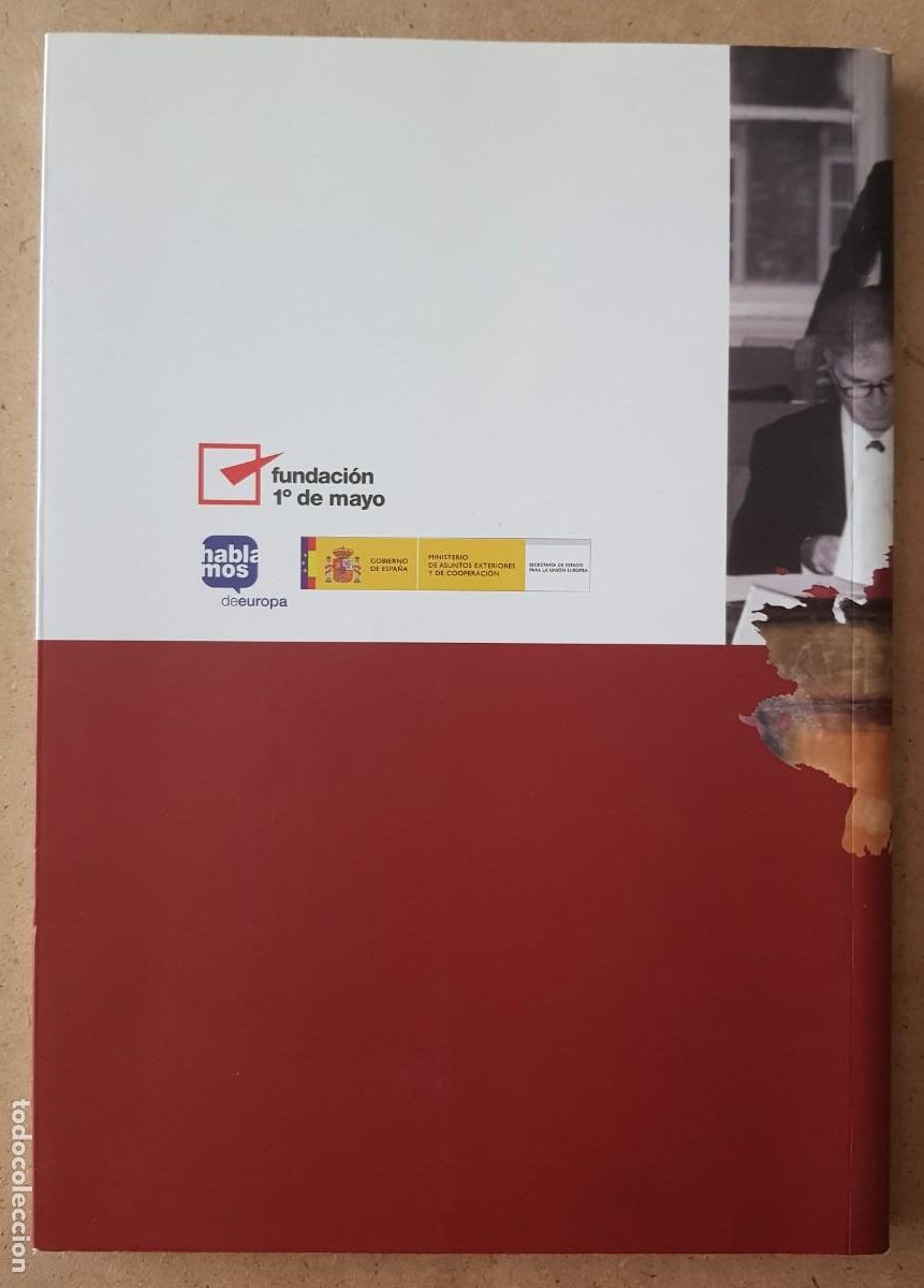 Libros: El Di&aacute;logo Social Europeo - Foto 2