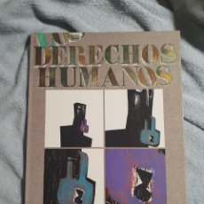 Libros: DERECHOS HUMANOS
