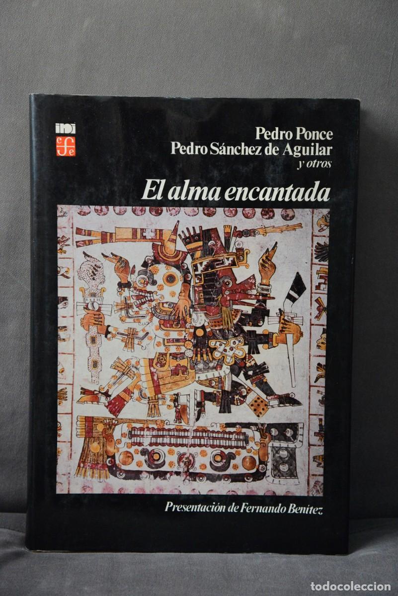 Libros: El alma encantada - Foto 1