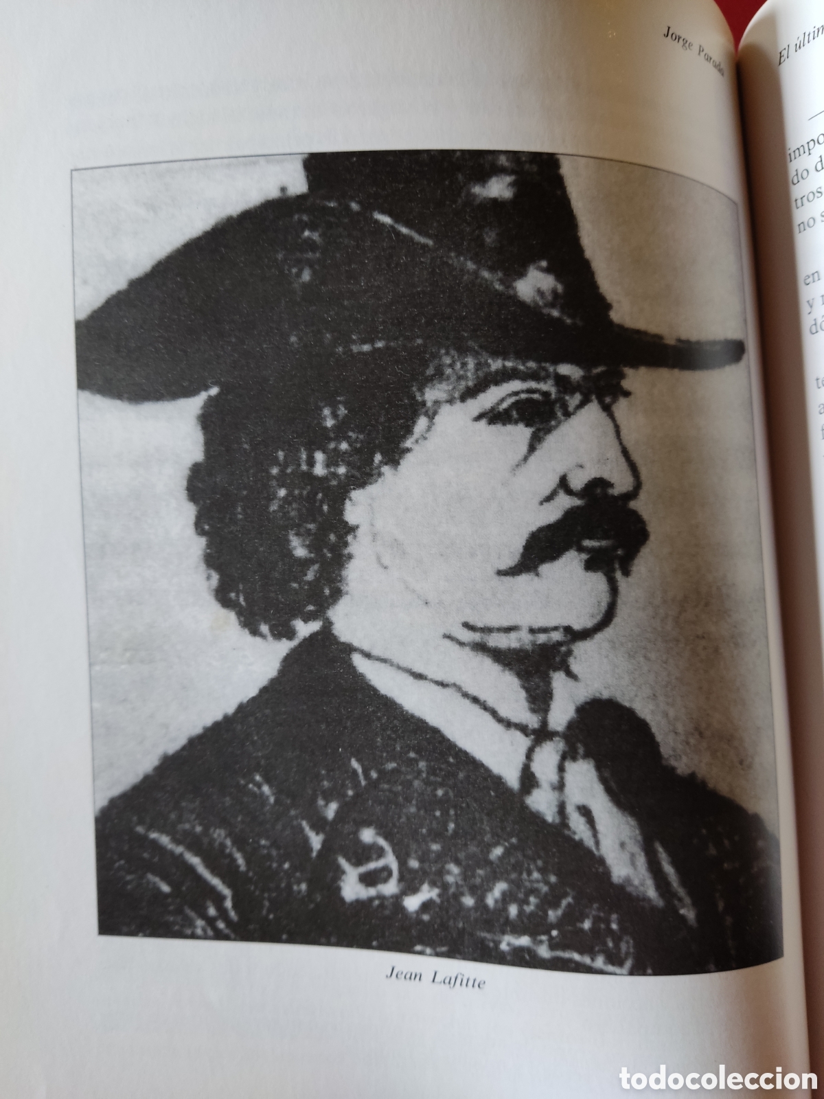 Libros: El &uacute;ltimo pirata primera edici&oacute;n - Foto 3