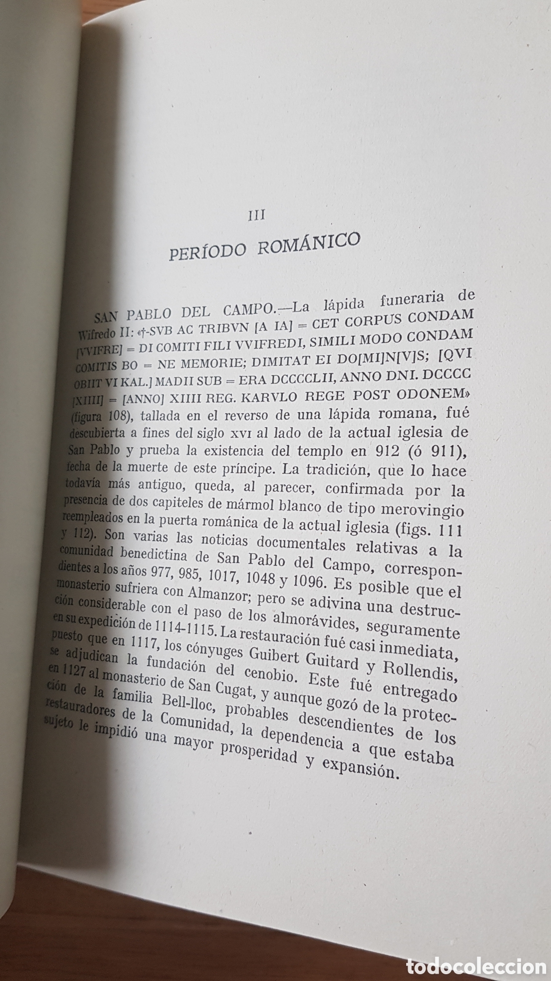 Libros: La ciudad de Barcelona - Foto 6