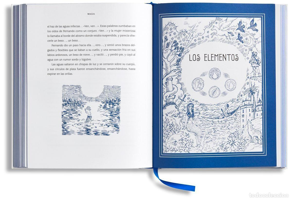 Libros: MITOS Y LEYENDAS - Foto 2