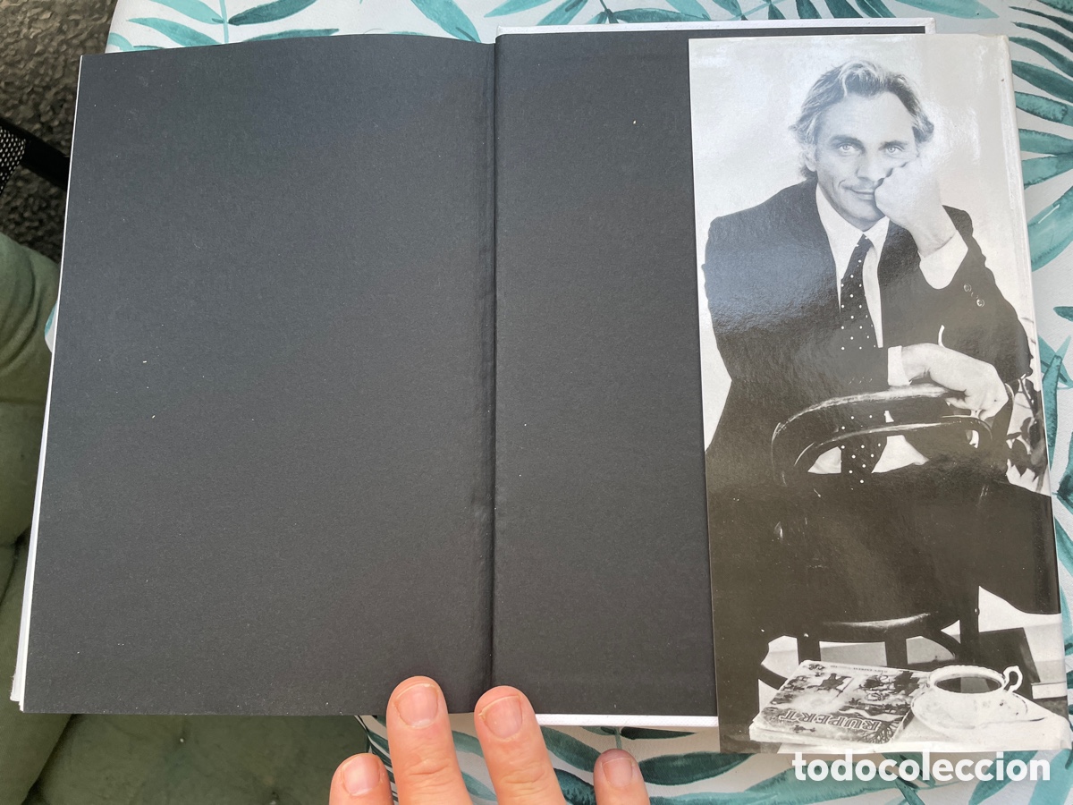 Libros: Libro double feature - Foto 3
