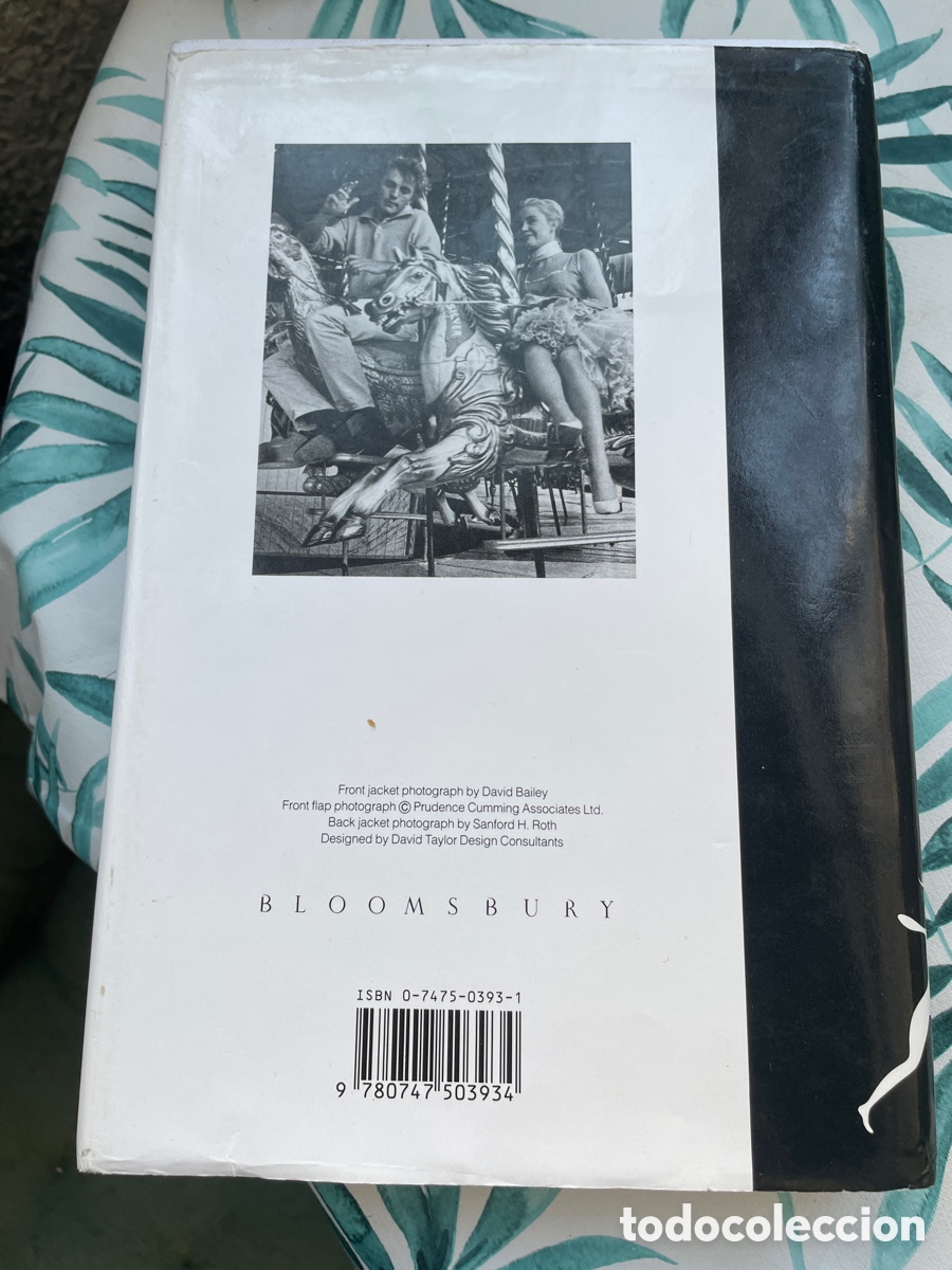 Libros: Libro double feature - Foto 4