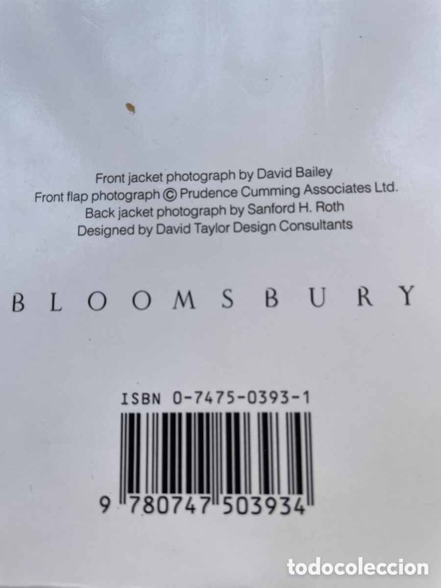 Libros: Libro double feature - Foto 5