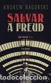Libros: Salvar a Freud - Nagorski, Andrew - Foto 1