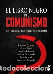 Libros: Libro negro del comunismo - Foto 1