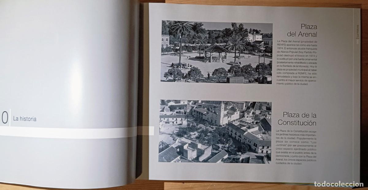 Libros: DOS HERMANAS. UNA CIUDAD, UN JARDIN. - Foto 3
