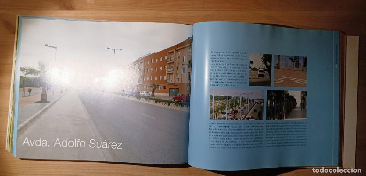 Libros: DOS HERMANAS. UNA CIUDAD, UN JARDIN. - Foto 5