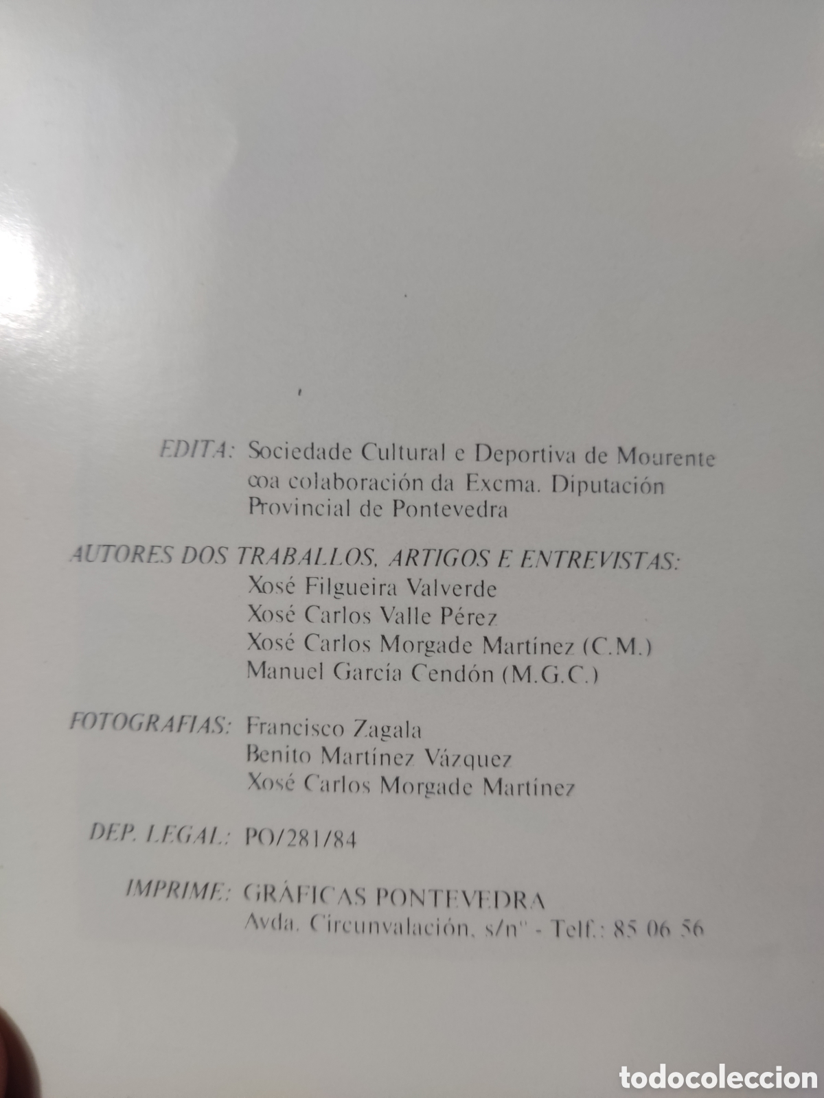 Libros: 25 anos de historia 1959-1984 - Foto 2
