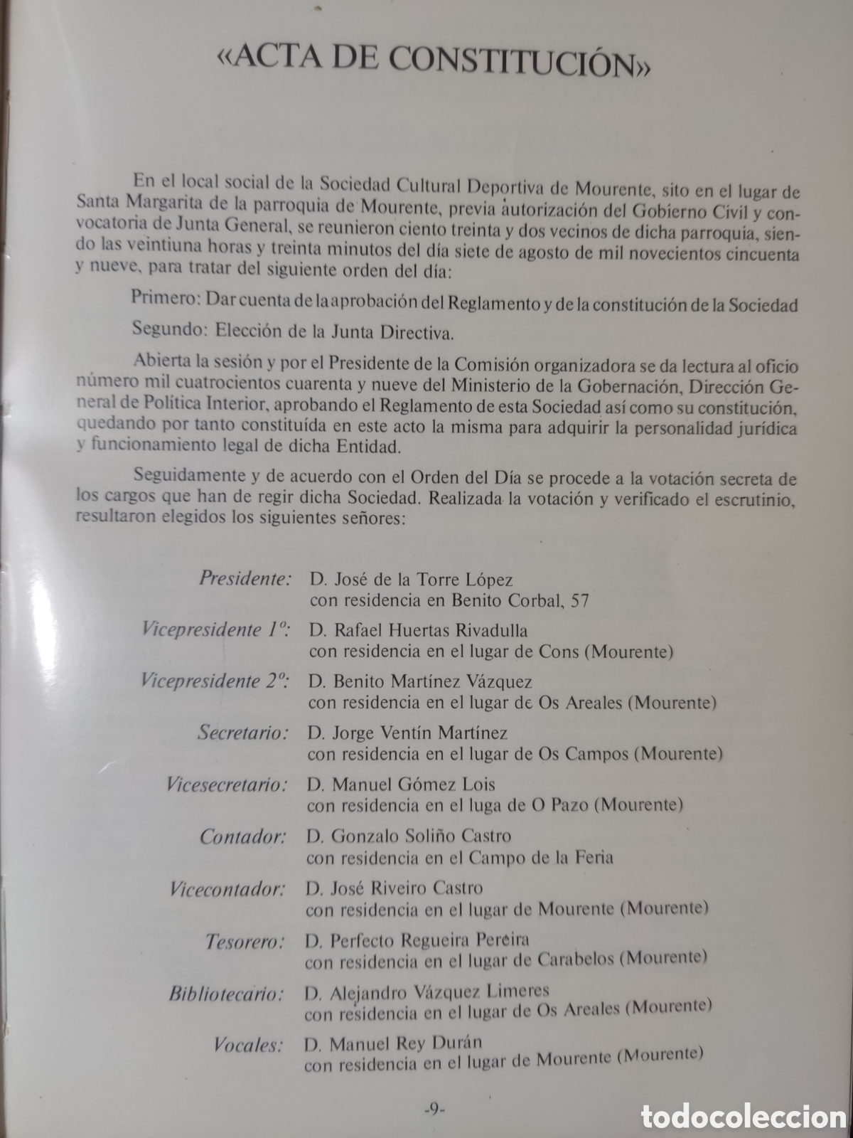 Libros: 25 anos de historia 1959-1984 - Foto 4