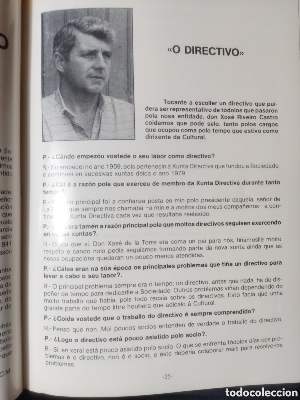 Libros: 25 anos de historia 1959-1984 - Foto 5