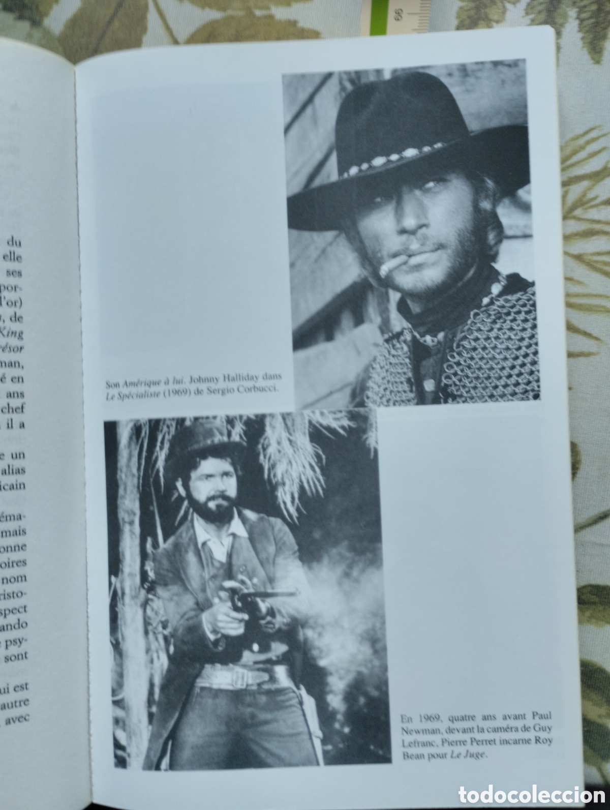Libros: HISTOIRE MONDIALE DES WESTERNS - Foto 5