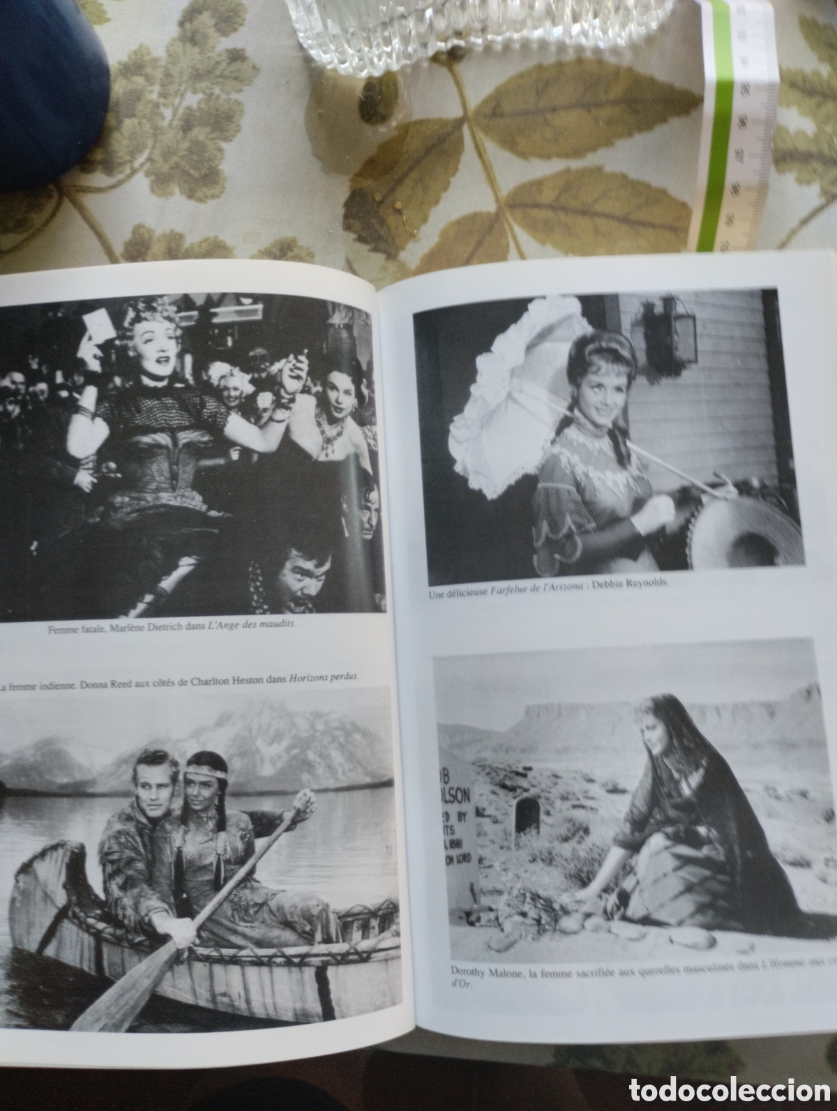 Libros: HISTOIRE MONDIALE DES WESTERNS - Foto 9