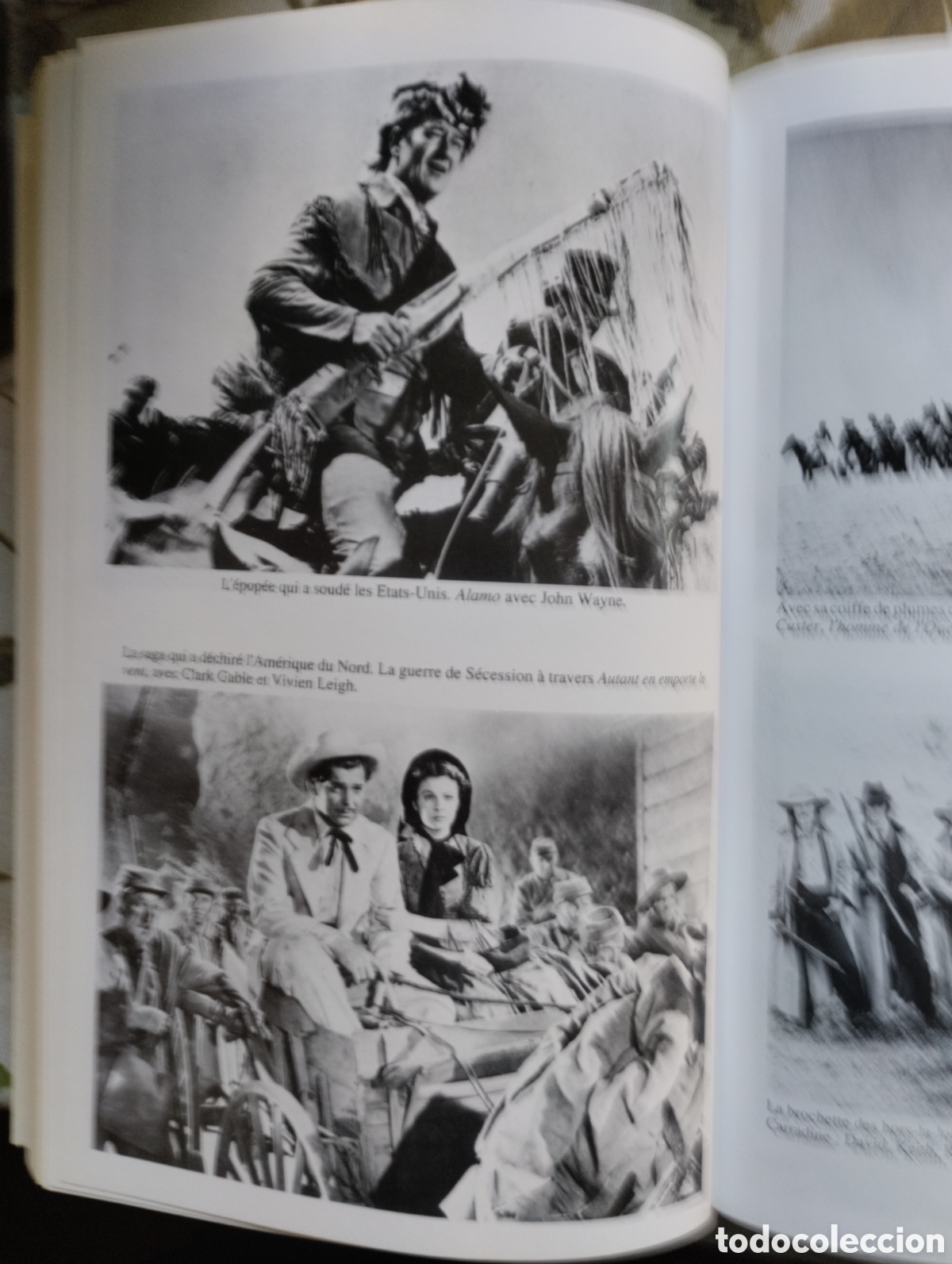 Libros: HISTOIRE MONDIALE DES WESTERNS - Foto 10