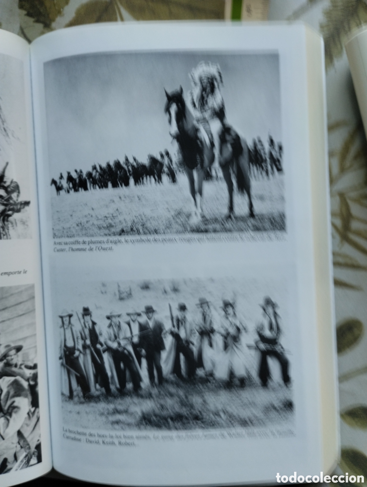 Libros: HISTOIRE MONDIALE DES WESTERNS - Foto 11