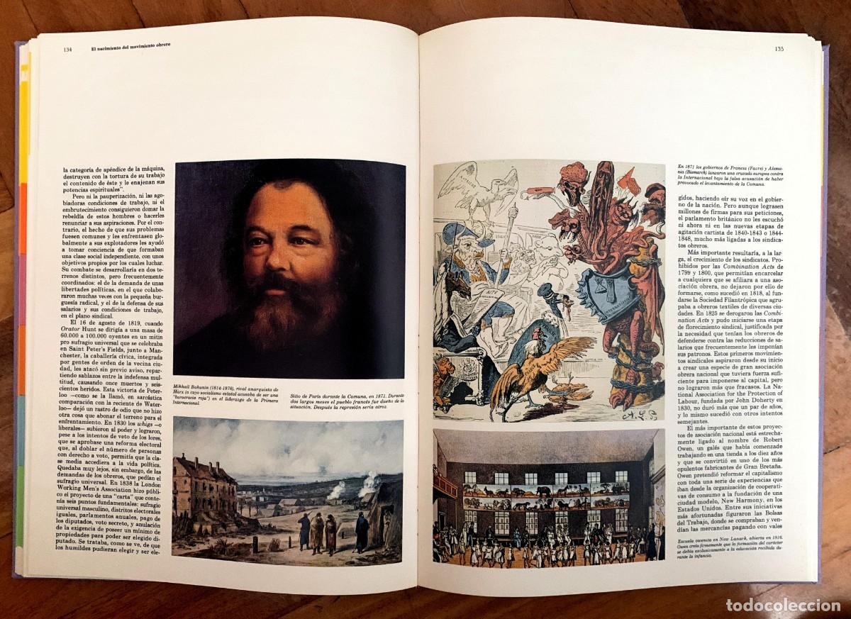 Libros: 55 TOMOS DE DIFUSORA INTERNACIONAL. MAS DOS INDICES. - Foto 2