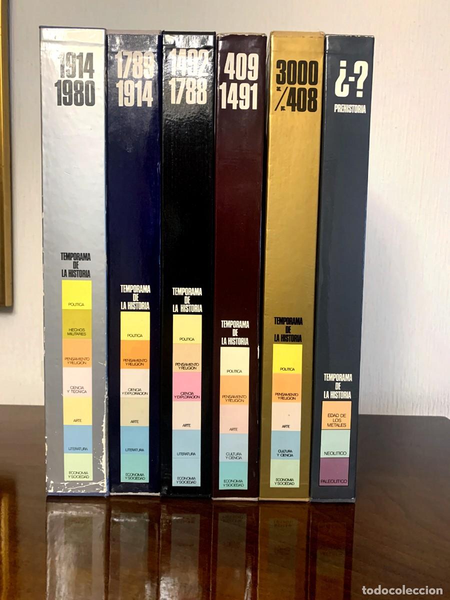 Libros: 55 TOMOS DE DIFUSORA INTERNACIONAL. MAS DOS INDICES. - Foto 11