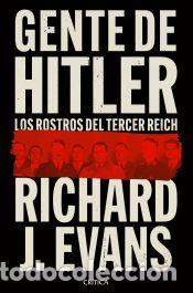 Libros: Gente de Hitler - Evans, Richard J. - Foto 1