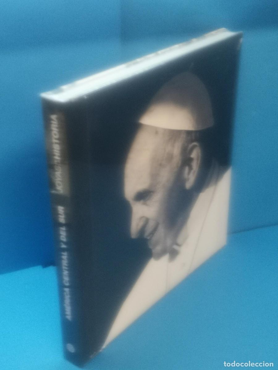 Libros: JOYAS DE LA HISTORIA. AMERICA CENTRAL Y DEL SUR. - VV.AA - Foto 1