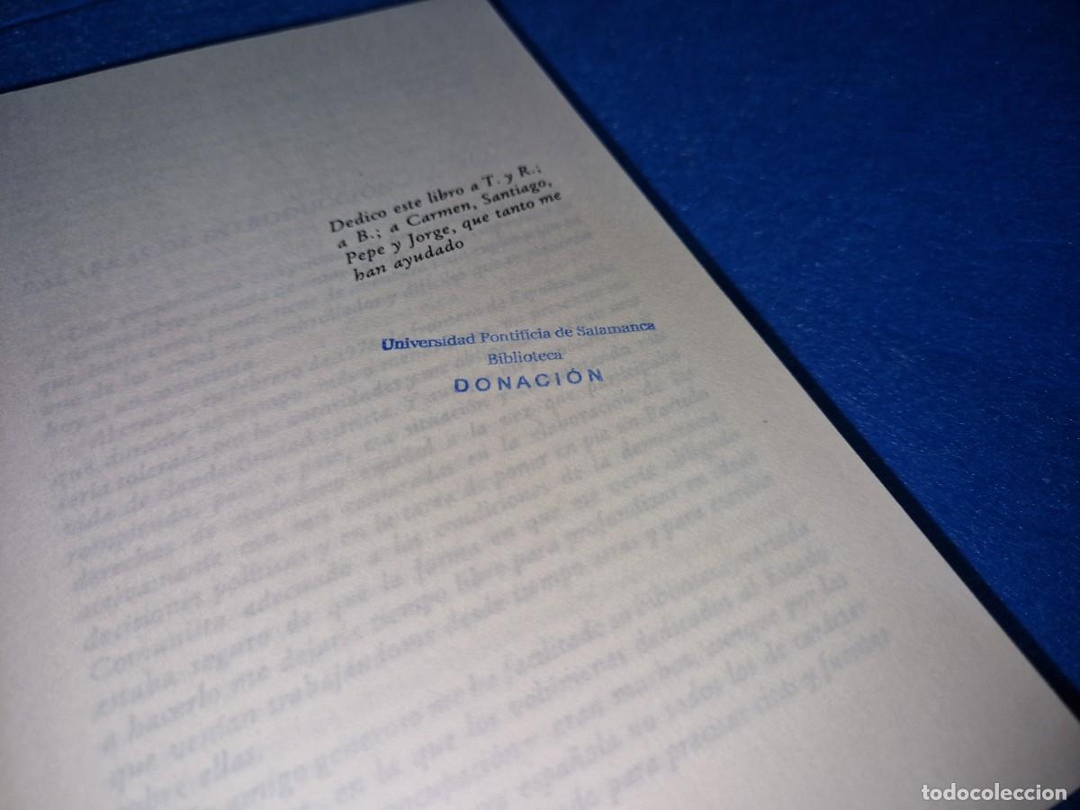 Libros: EUROCOMUNIMO Y ESTADO DE SANTIAGO CARRILLO - Foto 2