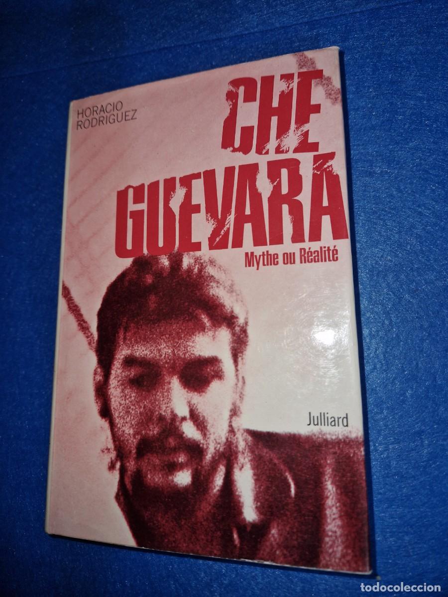 Libros: CHE GUEVARA HORACIO RODRIGUEZ - Foto 1