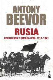 Libros: Rusia - Beevor, Antony - Foto 1